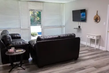 The facilities at Georgia Addiction Treatment Center in Peachtree City, GA 2